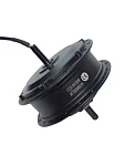 Электромотор CZJB 36V 500W перед